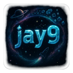 jay9 logo